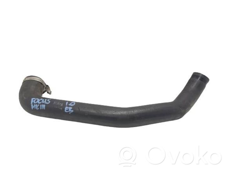 TURBO SCHLAUCH FÜR FORD S-MAX 2.0 TDCI BiTurbo 210 PS 1926120 LADELUFTSCHLAUCH