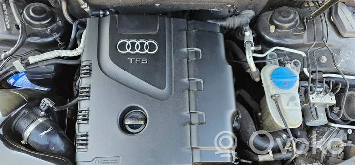 Audi A4 S4 B8 8K Boîte de vitesse automatique KBU