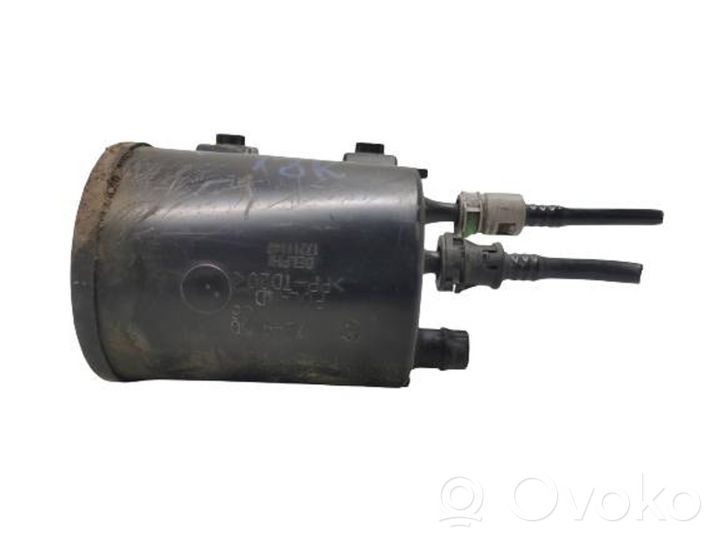 BMW 1 F20 F21 Serbatoio a carbone attivo per il recupero vapori carburante 7244150