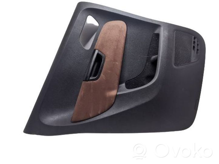 Volkswagen Amarok Rivestimento della maniglia interna per portiera anteriore 2H0867165