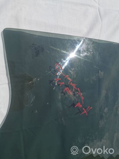 Ford C-MAX II Rear vent window glass 