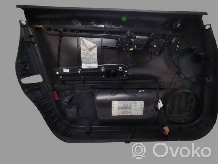 Audi A4 S4 B7 8E 8H Sliding door card 