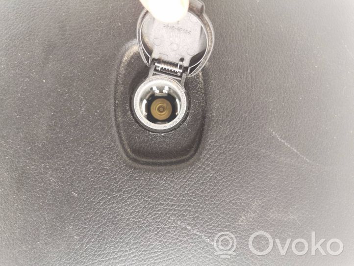 Mercedes-Benz Vito Viano W447 Ramka tylna A4476800031