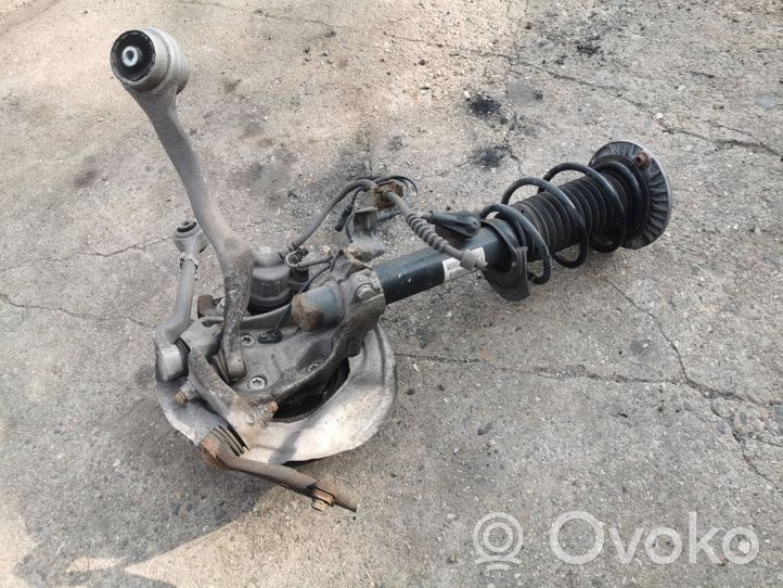 BMW 1 F20 F21 Ammortizzatore anteriore con molla elicoidale 6862171