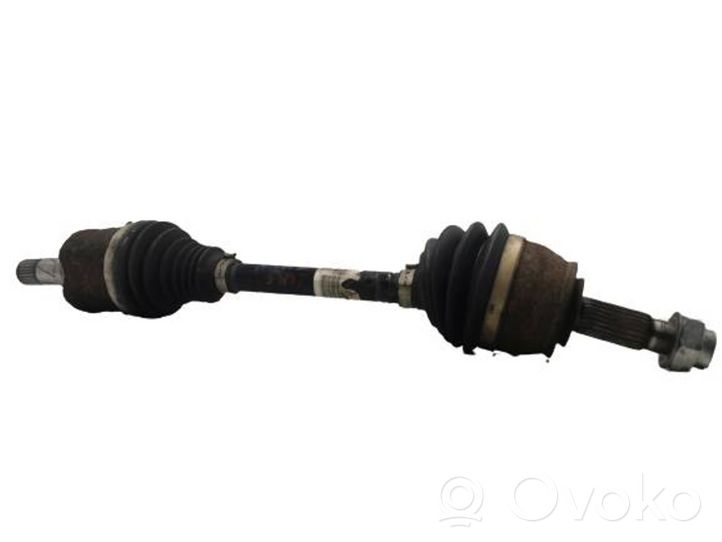 Opel Corsa E Front driveshaft 13149834