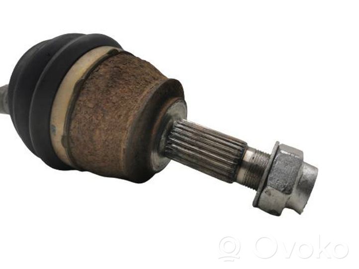 Opel Corsa E Front driveshaft 13149834