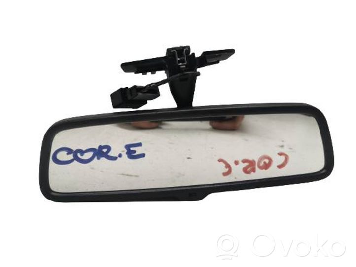 Opel Corsa E Rear view mirror (interior) 