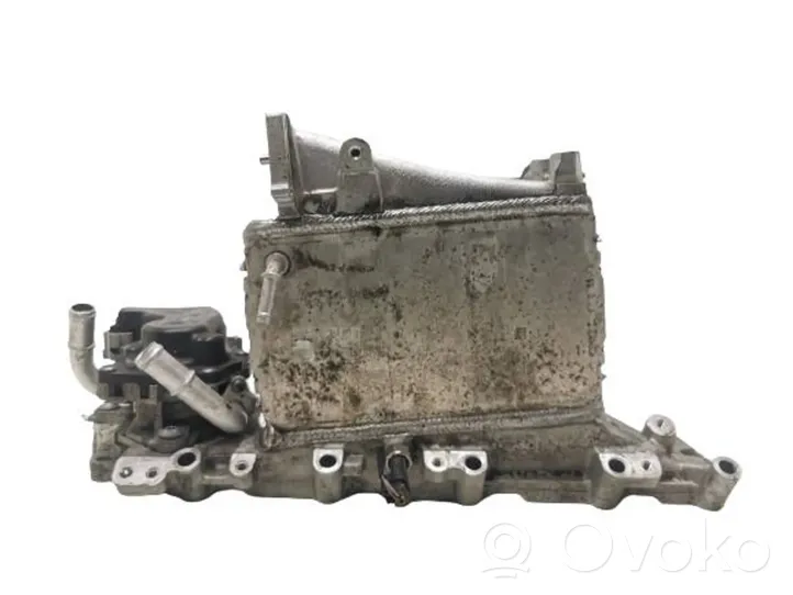 Audi A6 S6 C7 4G Collettore di aspirazione 04L131501S