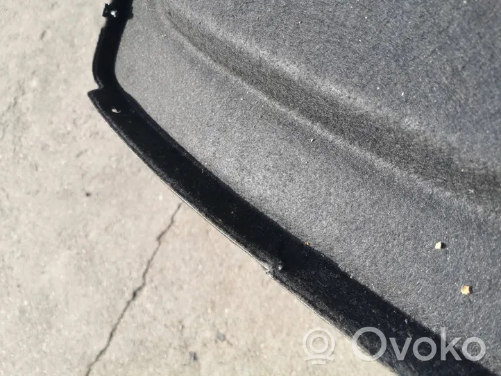 Opel Corsa E Parcel shelf 