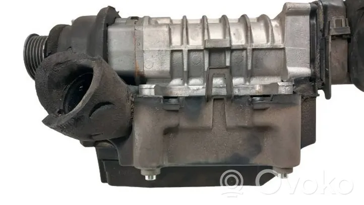 Volkswagen Touran I Supercharger 03C145601C