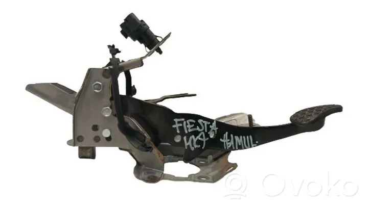 Ford Fiesta Brake pedal 8V512450AF