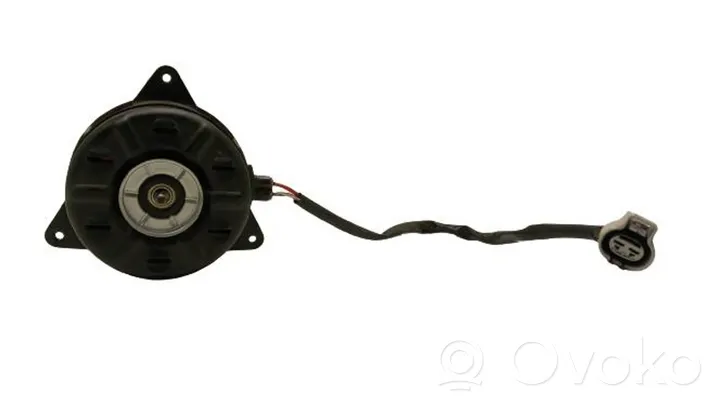 Toyota Auris E180 Kale ventilateur de radiateur refroidissement moteur 16363-0D120