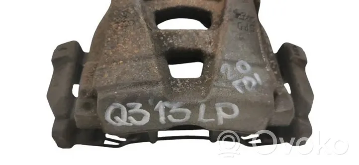 Audi Q3 8U Front brake caliper 