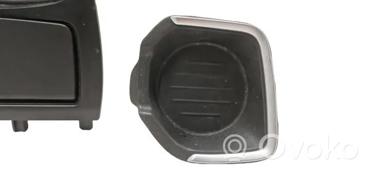 BMW 1 F20 F21 Cigarette lighter trim front 