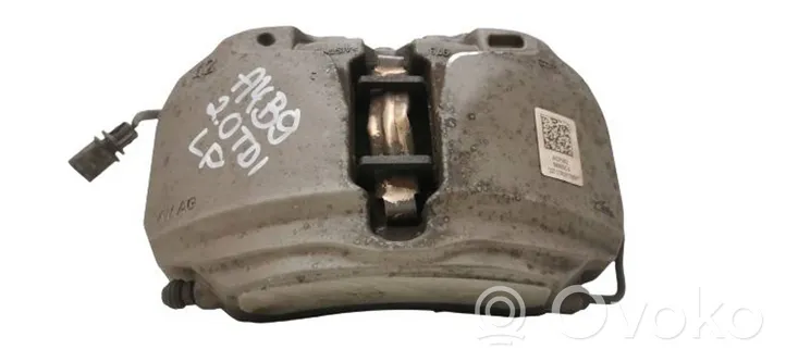 Audi A4 S4 B9 Front brake caliper 