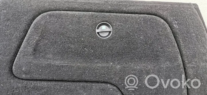 Mercedes-Benz B W246 W242 Inne elementy wykończenia bagażnika A2466900941