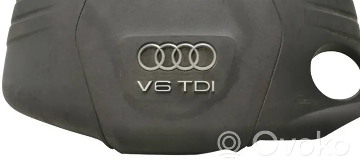 Audi A6 S6 C7 4G Copri motore (rivestimento) 