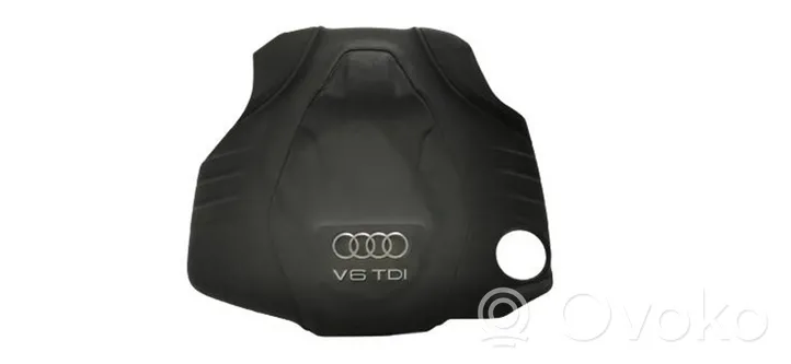 Audi A6 S6 C7 4G Copri motore (rivestimento) 