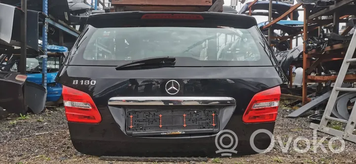 Mercedes-Benz B W246 W242 Malle arrière hayon, coffre 