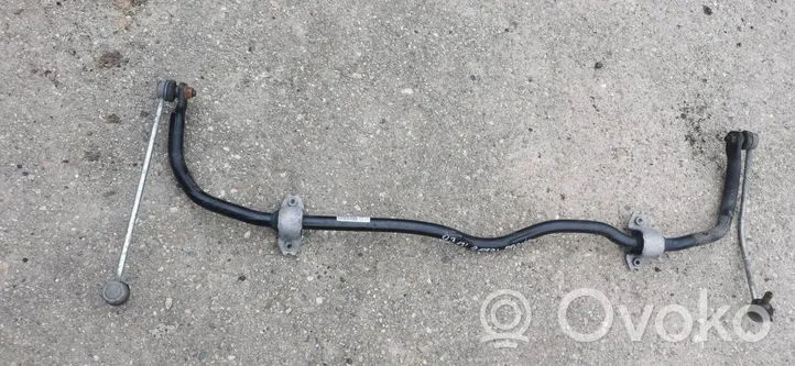 Audi Q3 8U Front anti-roll bar/sway bar 3C0411303AA