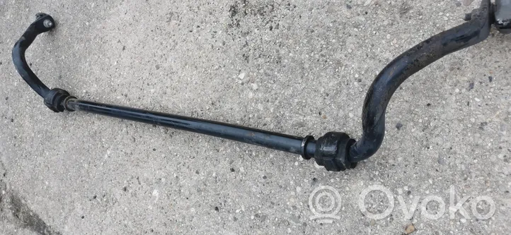 Audi A4 S4 B8 8K Stabilizator przedni / drążek 8K0411309L