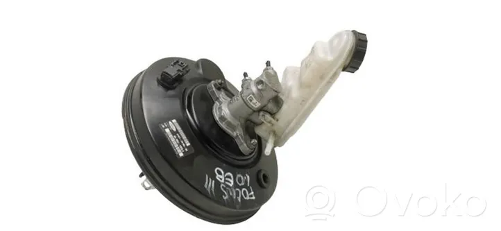 Ford Focus Brake booster DV61-2B195-SC