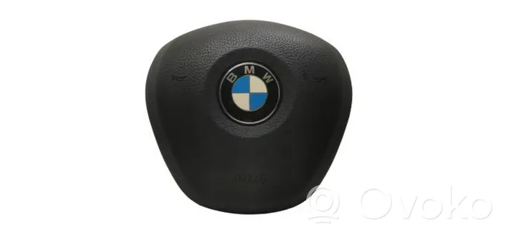 BMW 2 F45 Ohjauspyörän turvatyyny 