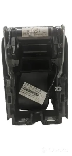 Volkswagen PASSAT CC Armrest 3C0863319AS