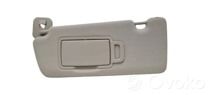 Dacia Sandero Sun visor 