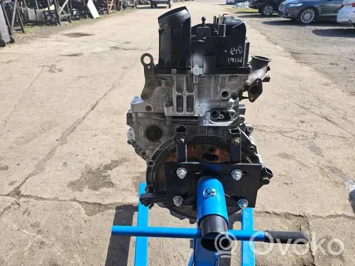 BMW 2 F45 Motor B47C20A