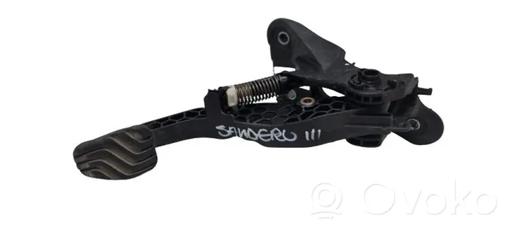 Dacia Sandero Pedal de embrague 465031714R