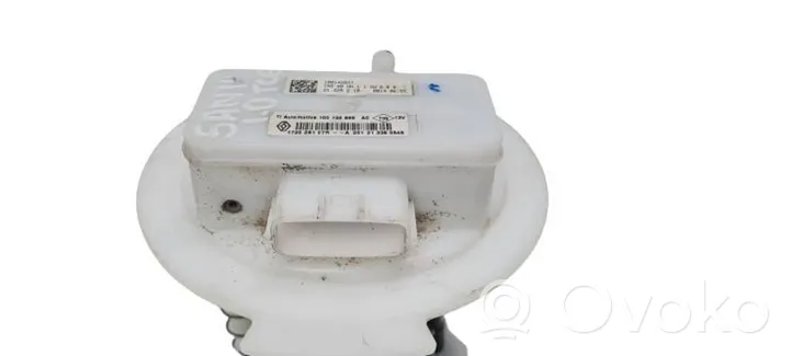 Dacia Sandero Pompa carburante immersa 172028107R