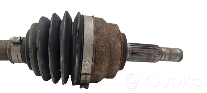 Dacia Sandero Front driveshaft 391011411R