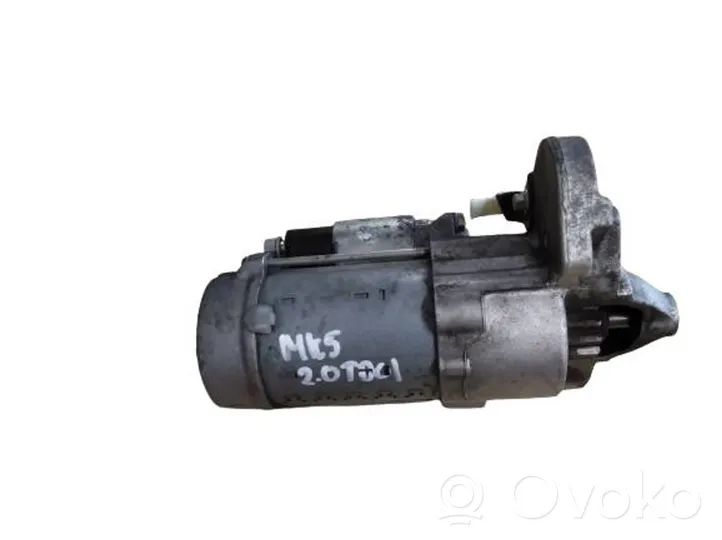 Ford Mondeo MK V Motor de arranque DS7T-11000-SA