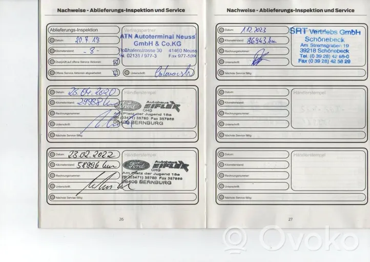 Ford Mondeo MK V Gasdruckfeder Dämpfer Heckklappe Kofferraumdeckel DS73-N406A10-AF