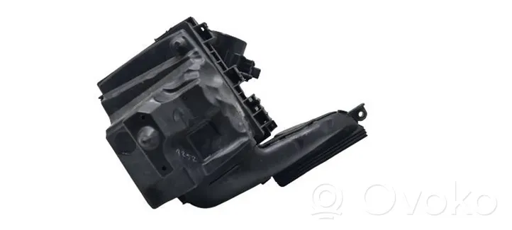 Ford Mondeo MK V Caja del filtro de aire DS73-9643-KA