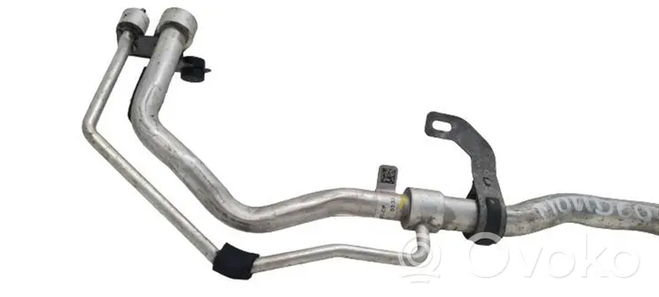 Ford Mondeo MK V Air conditioning (A/C) pipe/hose DS7H-19E881-CF