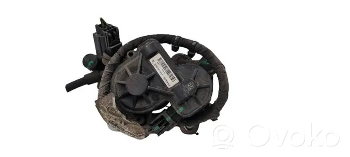 Ford Mondeo MK V Rear brake caliper JG9C-2D250-A