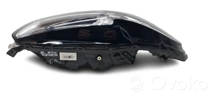 Ford Mondeo MK V Faro/fanale ES73-13W029-GD