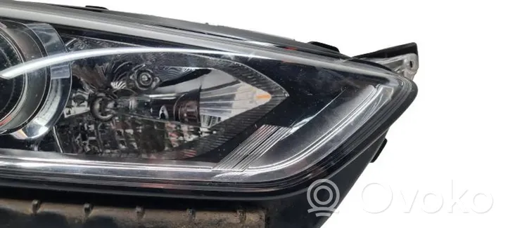 Ford Mondeo MK V Lampa przednia ES73-13W029-GD