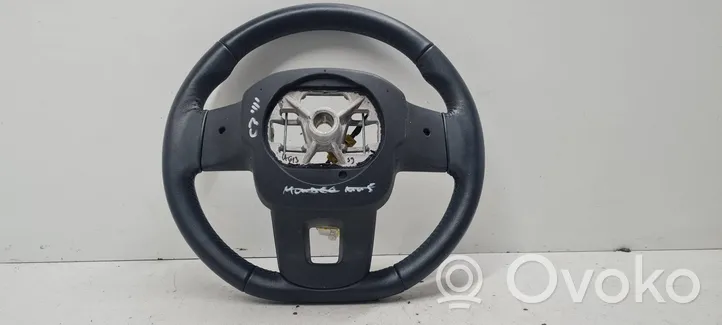 Citroen C3 Steering wheel 