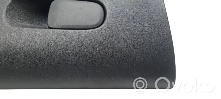 Citroen C3 Glove box 9812490277