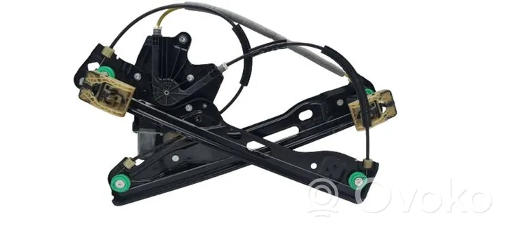 Ford Mondeo MK V Alzacristalli della portiera anteriore con motorino DS73-F23201-BG