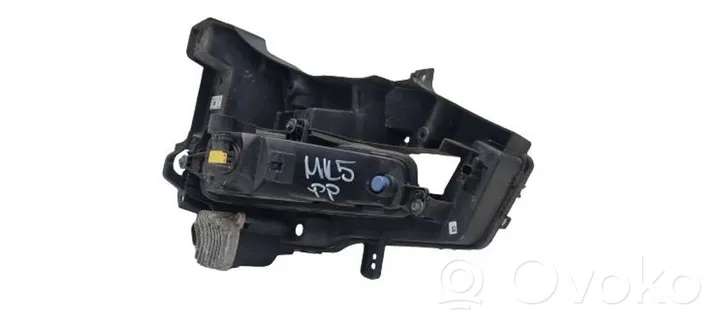 Ford Mondeo MK V Lampa LED do jazdy dziennej DS7J-13D272-AD