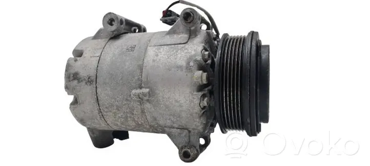 Ford Mondeo MK V Compressore aria condizionata (A/C) (pompa) DG9H-19D629-FF