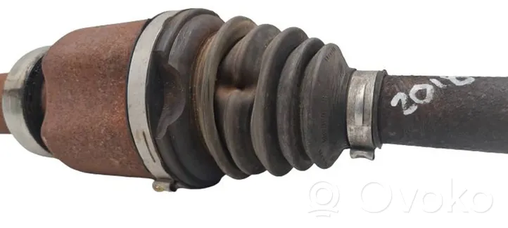 Ford Mondeo MK V Front driveshaft DG91-3B436-JH