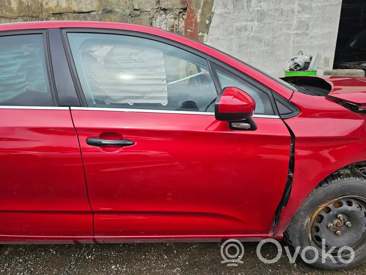 Citroen C4 II Porte avant 