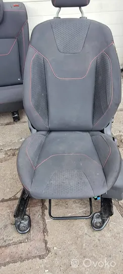 Ford Focus Seat set 