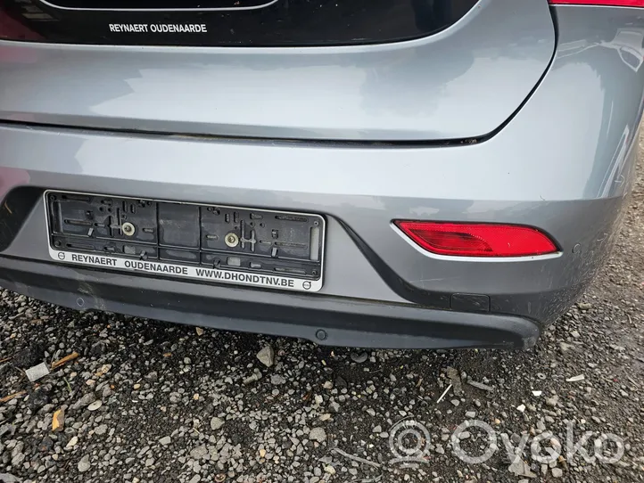 Volvo V40 Rear bumper 