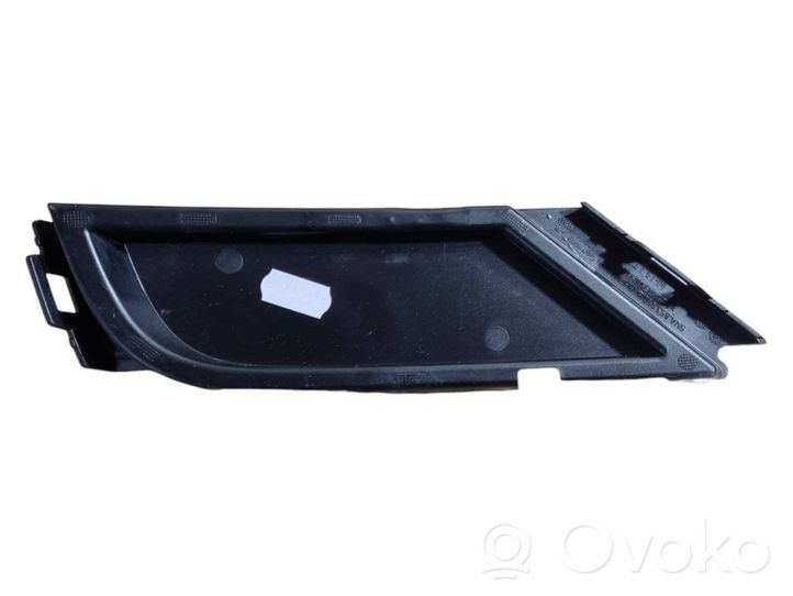 Volkswagen Tiguan Rivestimento del pannello parte angolare del paraurti anteriore 5NA853950B